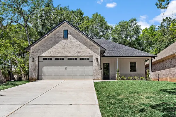 13222 Doral Circle, Montgomery, TX 77356