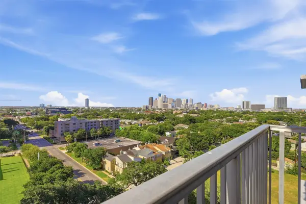 3614 Montrose Boulevard #1001, Houston, TX 77006