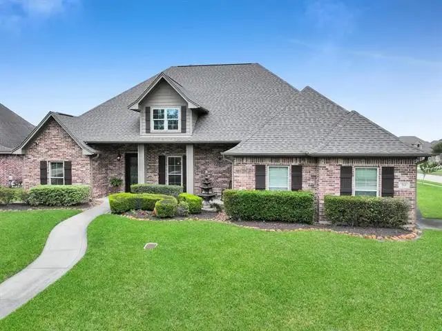 311 Winding Brook Drive, Lumberton, TX 77657 - #2