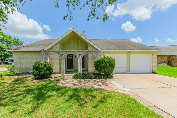 2314 Pepperweed Drive, Houston, TX 77084