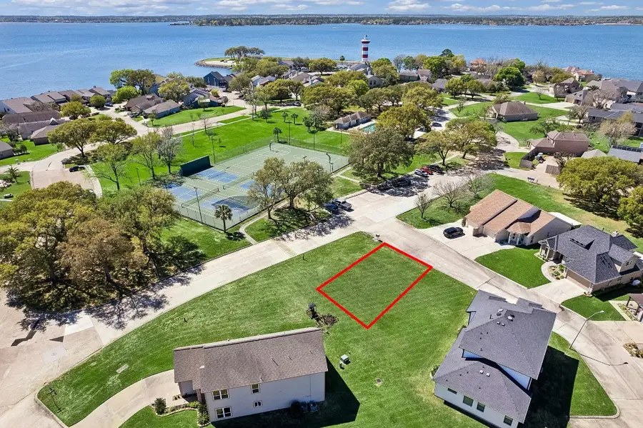 TBD (Lot 1, Block 37) Outrigger Court, Willis, TX 77318 - #3