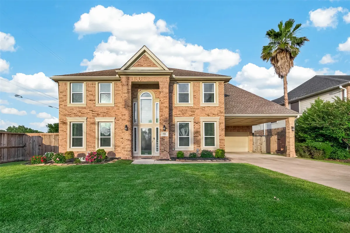 1901 Navajo Drive, Deer Park, TX 77536 - #1