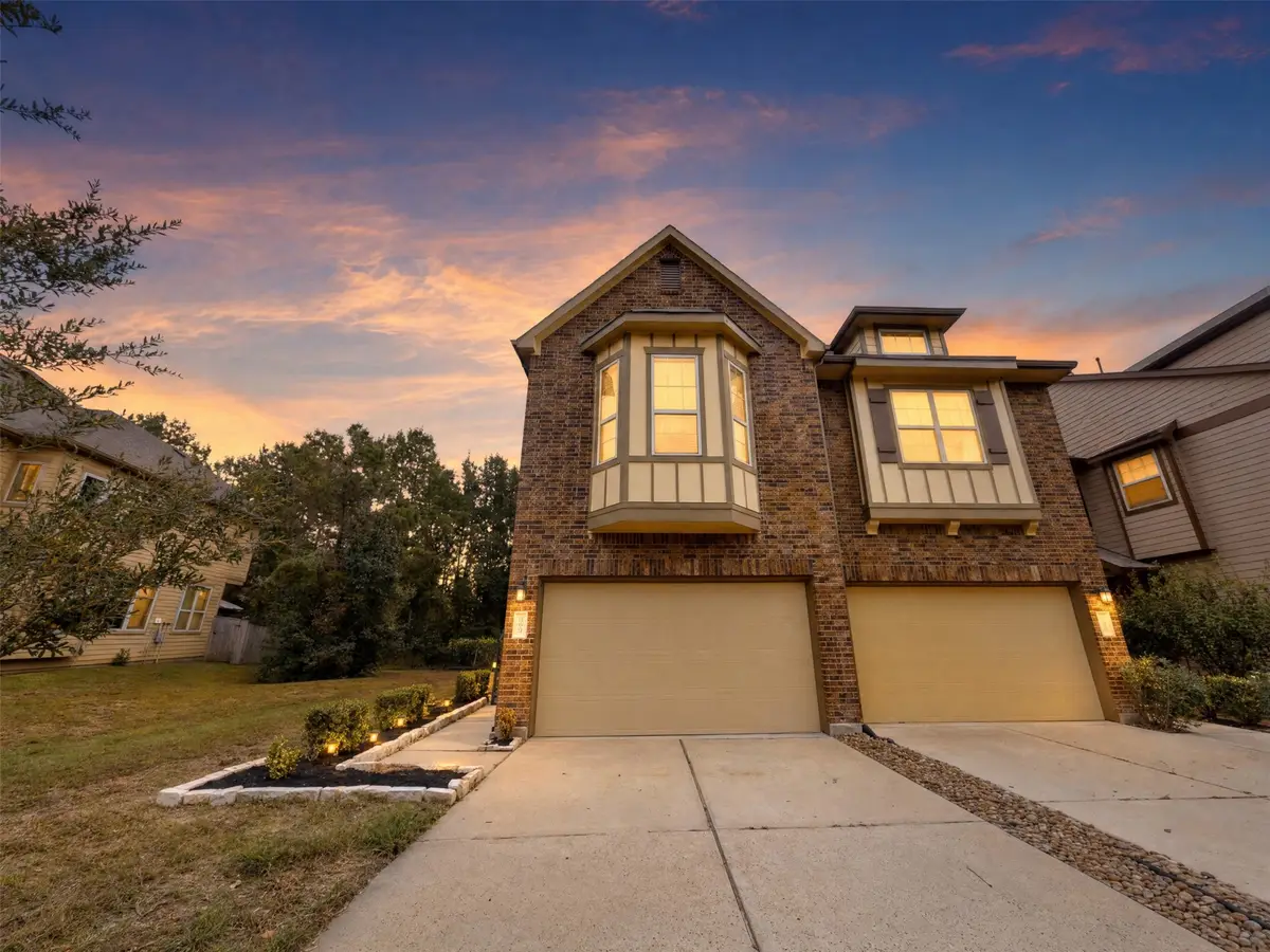 126 Cheswood Forest Place, Montgomery, TX 77316 - #1