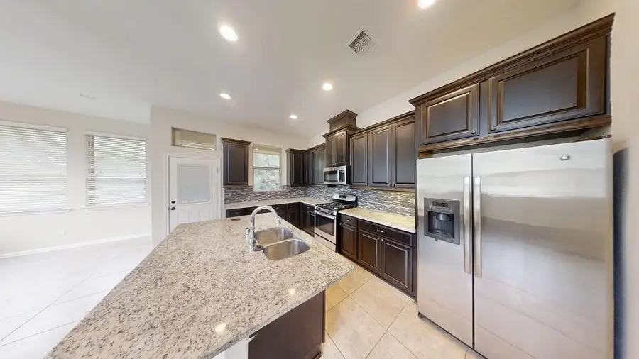126 Cheswood Forest Place, Montgomery, TX 77316 - #3