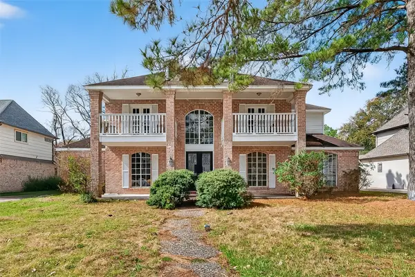 15307 T C Jester Boulevard, Houston, TX 77068