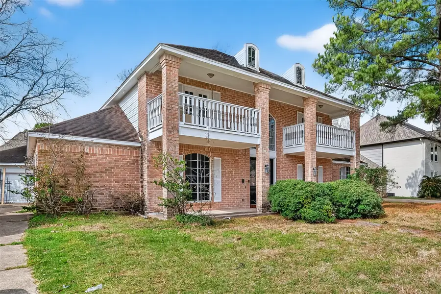 15307 T C Jester Boulevard, Houston, TX 77068 - #2