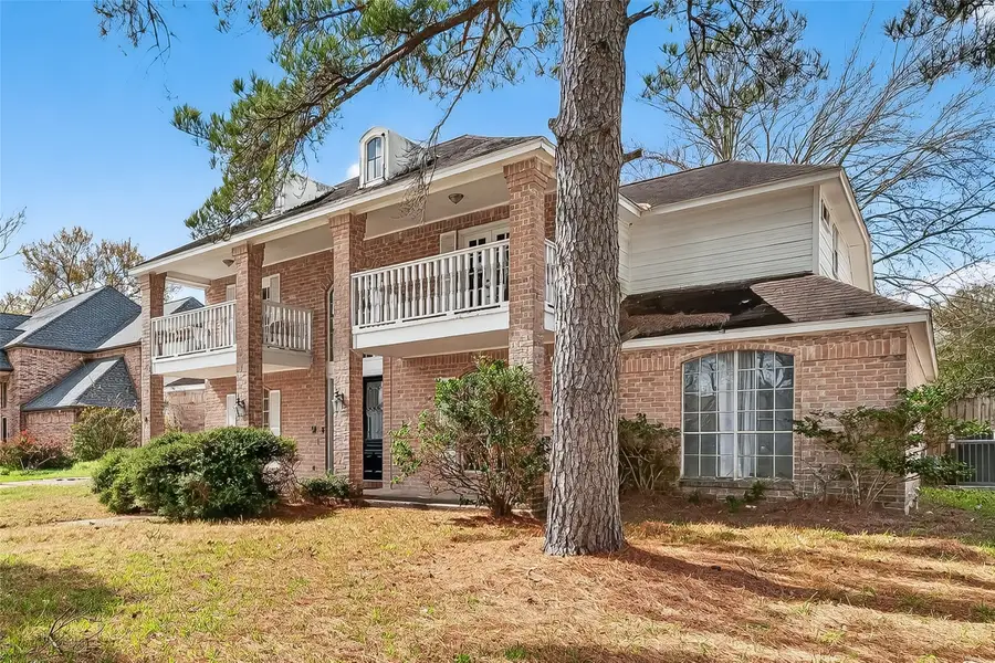 15307 T C Jester Boulevard, Houston, TX 77068 - #3