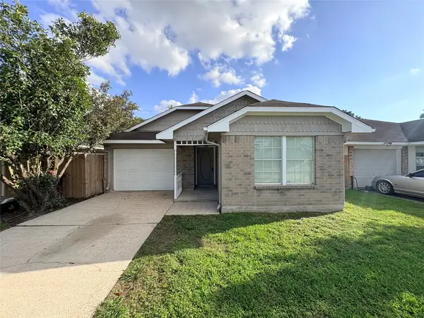 9231 Waving Fields Drive, Houston, TX 77064