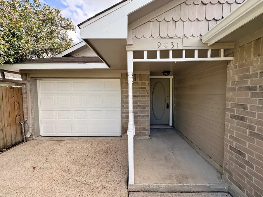9231 Waving Fields Drive, Houston, TX 77064 - #2