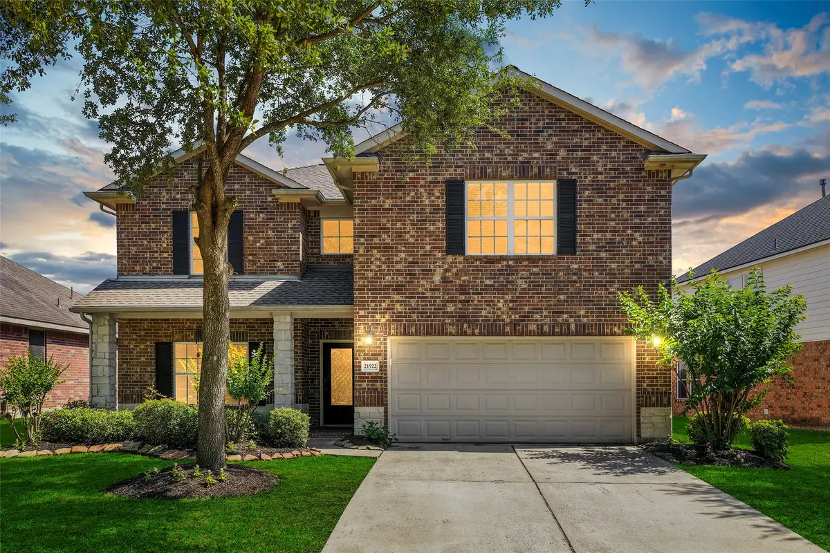 21922 Field Green Drive, Cypress, TX 77433 - #1