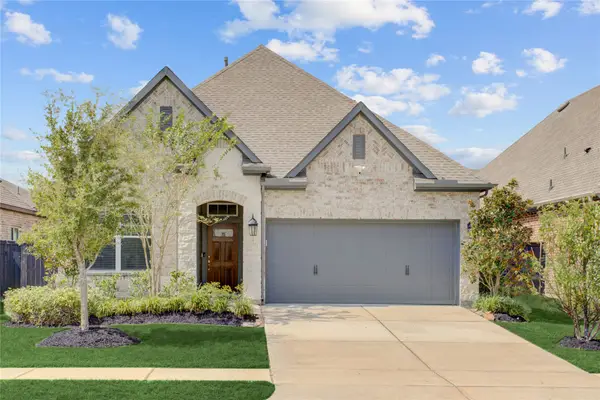 3423 Tranquil Harvest Trail, Richmond, TX 77406