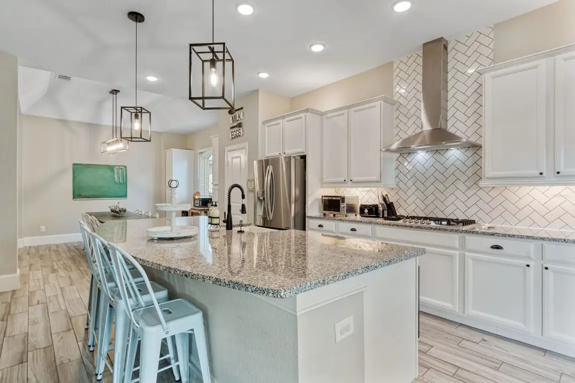 31026 Fairfield Maple Trail, Spring, TX 77386 - #1