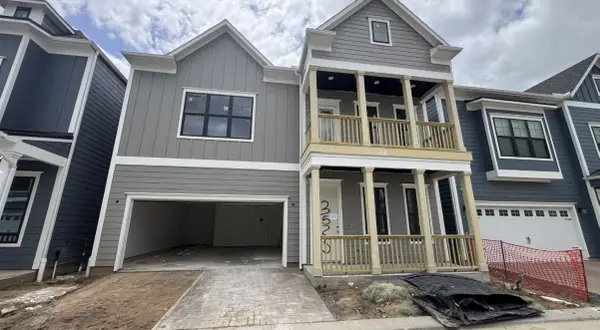 3525 Harvest Dance Drive, Houston, TX 77008