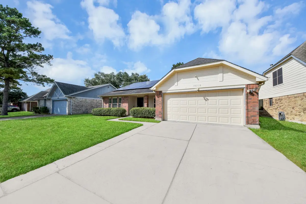 19310 Winding Branch Drive, Katy, TX 77449 - #1