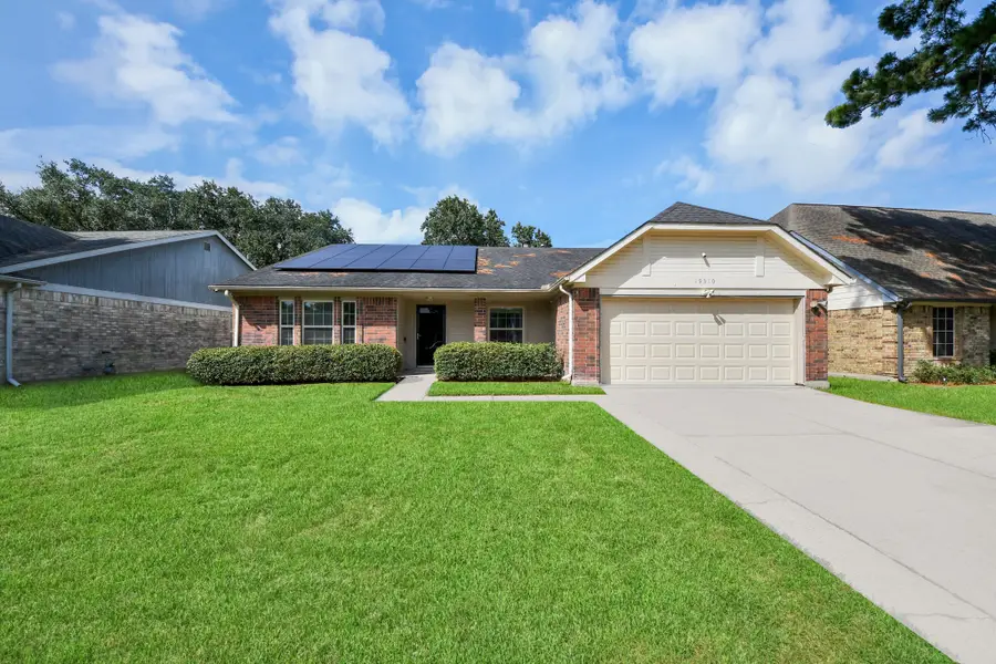19310 Winding Branch Drive, Katy, TX 77449 - #2
