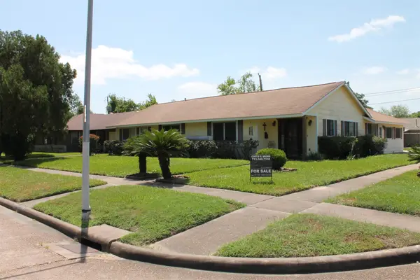 5802 Overdale Street, Houston, TX 77033