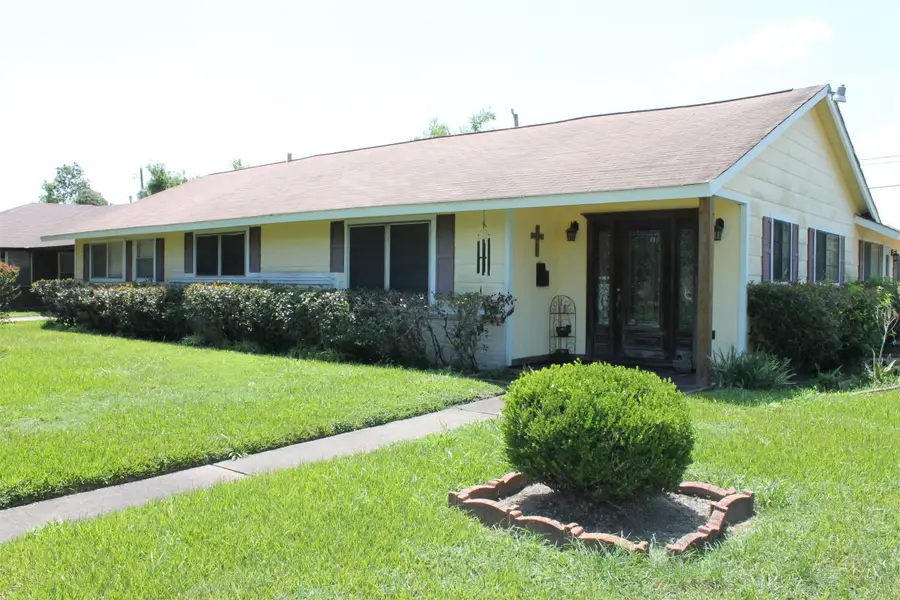 5802 Overdale Street, Houston, TX 77033 - #3