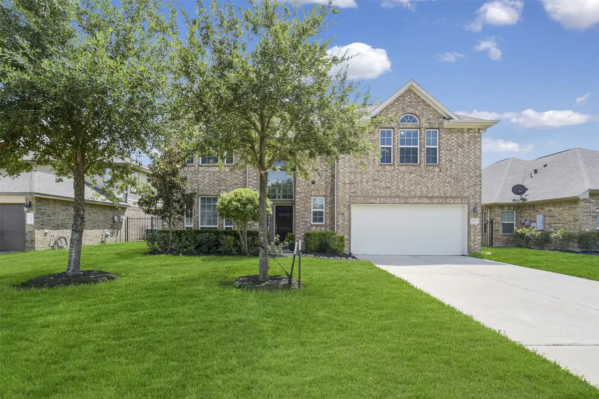 9815 Shimmering Lakes Drive, Rosharon, TX 77583 - #1