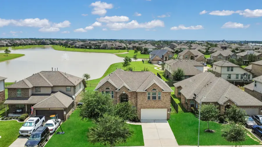 9815 Shimmering Lakes Drive, Rosharon, TX 77583 - #2