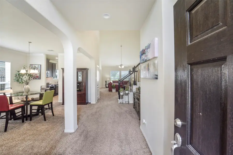 9815 Shimmering Lakes Drive, Rosharon, TX 77583 - #3