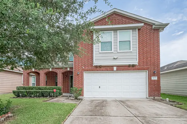 11638 Township Dale Court, Houston, TX 77038