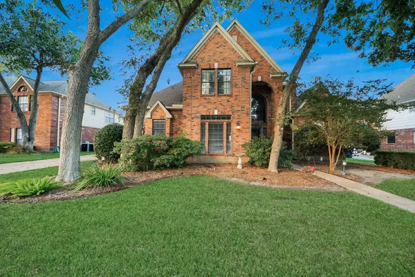 1114 Plantation Drive, Richmond, TX 77406