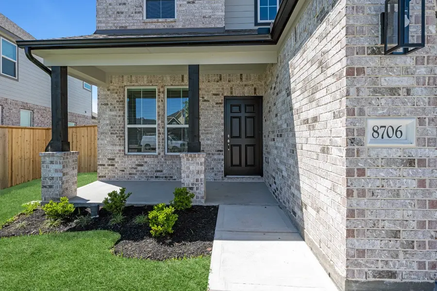 8706 Mallow Rose Way, Rosharon, TX 77583 - #2
