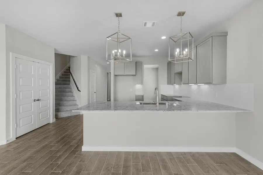 8706 Mallow Rose Way, Rosharon, TX 77583 - #3