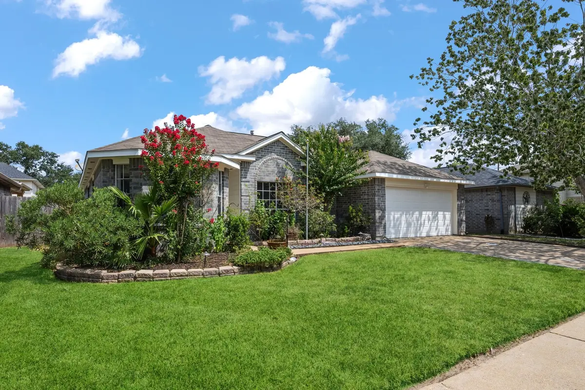 19506 Elmtree Estates Drive, Katy, TX 77449 - #1