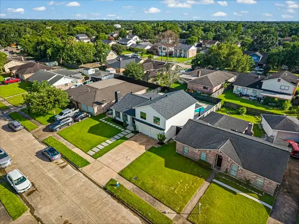 10826 Sageburrow Dr Drive, Houston, TX 77089 - #2