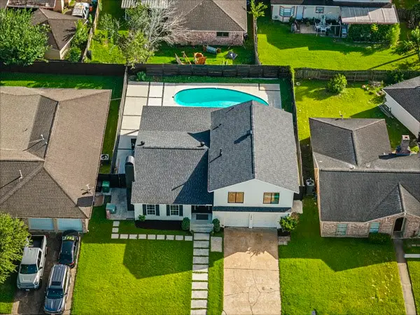 10826 Sageburrow Dr Drive, Houston, TX 77089 - #3