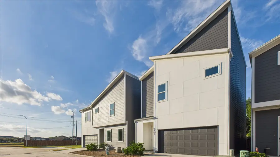 9607 Habitat Street, Houston, TX 77075 - #2