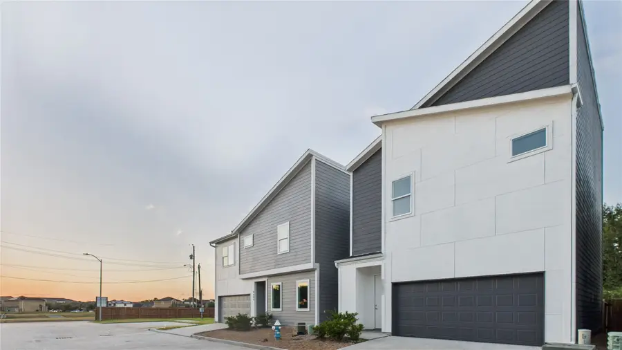 9607 Habitat Street, Houston, TX 77075 - #3