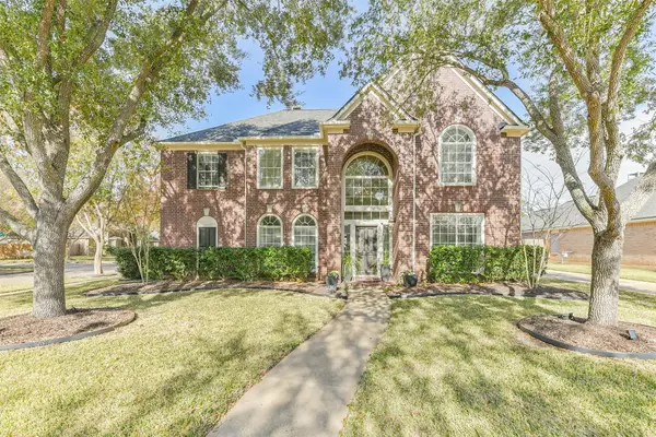 1814 Granger Lake Court, Richmond, TX 77406