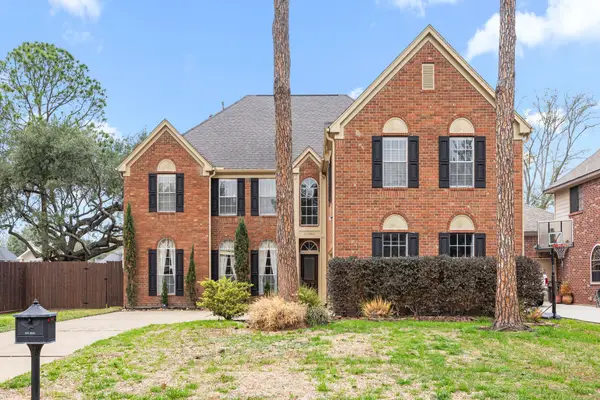 7915 Capri Circle, Houston, TX 77095