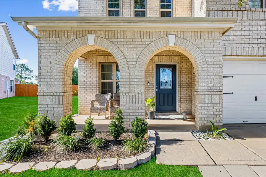 20706 Tealbrook Drive, Cypress, TX 77433 - #2