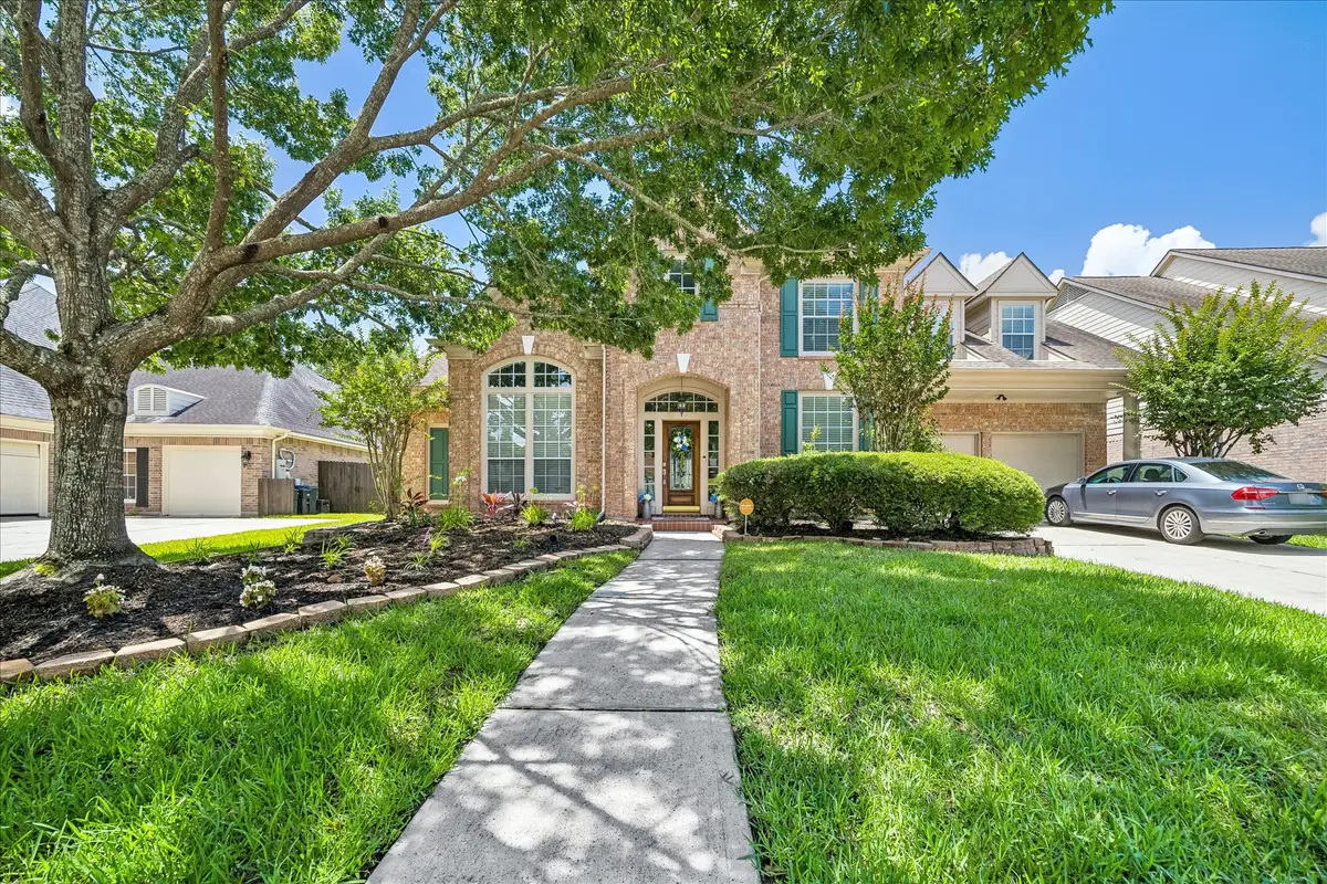 2315 River Rock Trail, Kingwood, TX 77345 - #1