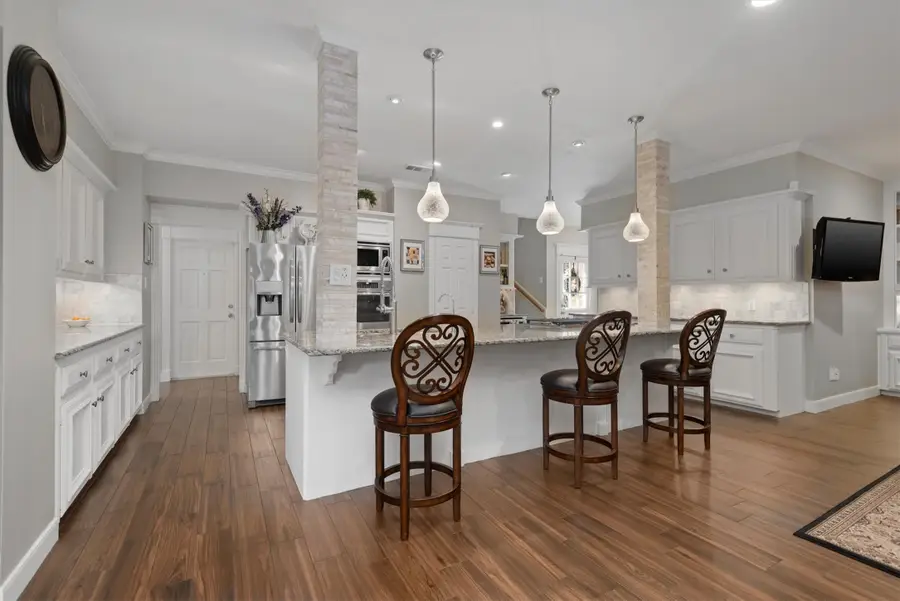 16022 Stewarts Grove Drive, Spring, TX 77379 - #3