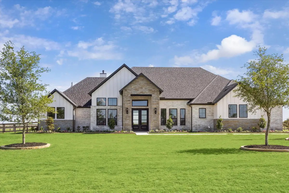 1027 Lake Breeze Drive, Waller, TX 77484 - #1
