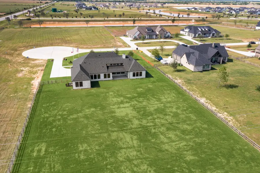 1027 Lake Breeze Drive, Waller, TX 77484 - #3