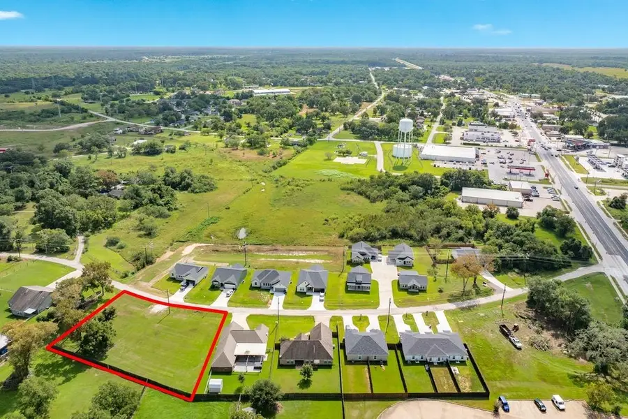 0 Ellis Ln, West Columbia, TX 77486 - #3