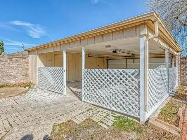 3610 Vineyard Drive, Houston, TX 77082 - #2