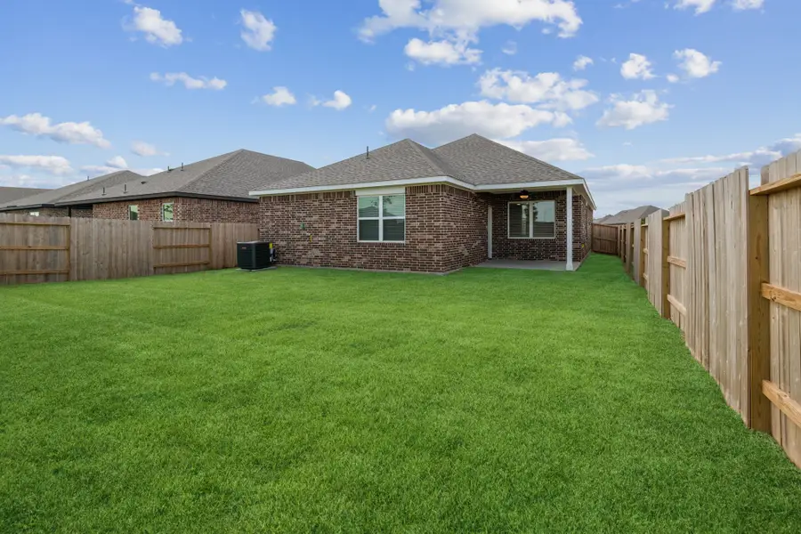 1119 Campside Drive, Beasley, TX 77417 - #2