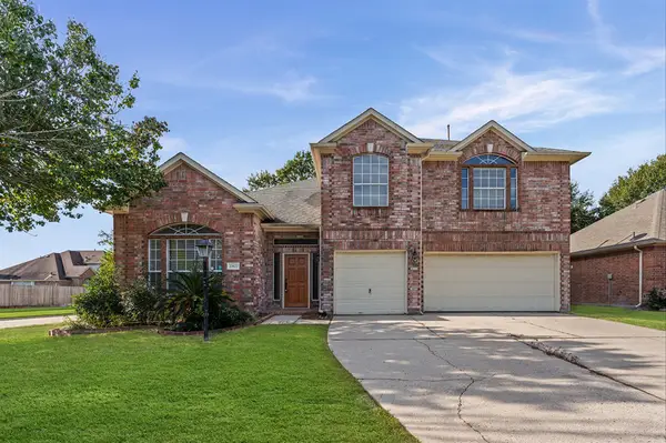 23827 Spring Dane Drive, Spring, TX 77373