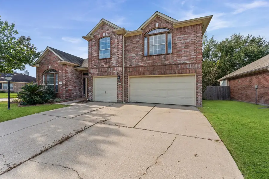 23827 Spring Dane Drive, Spring, TX 77373 - Image #3