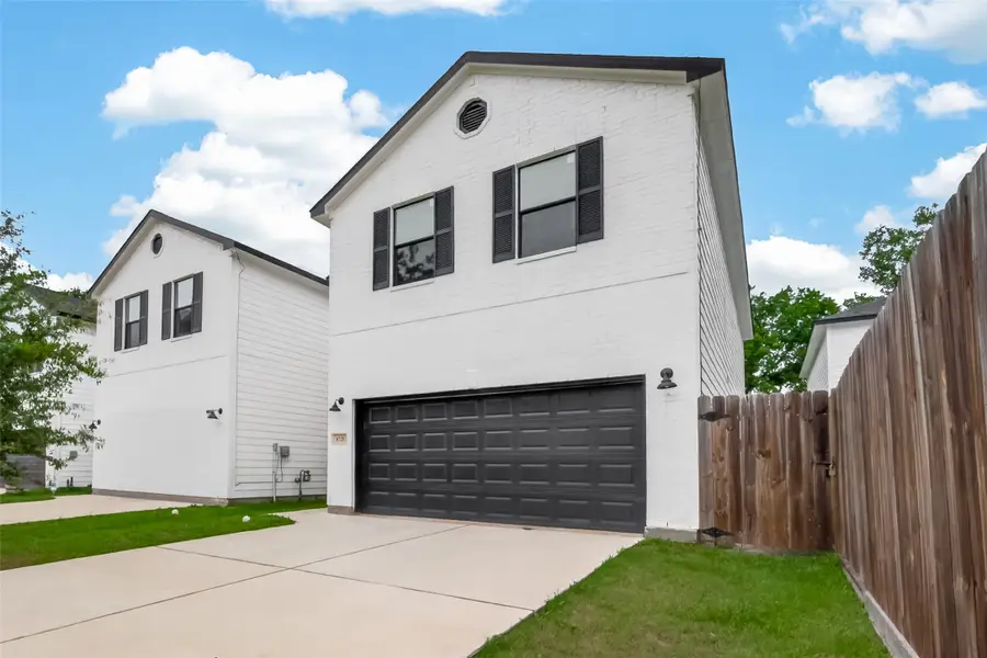 8725 Compton Street, Houston, TX 77016 - #2