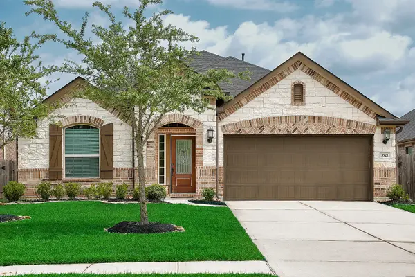 3521 Brian Valley, Spring, TX 77386