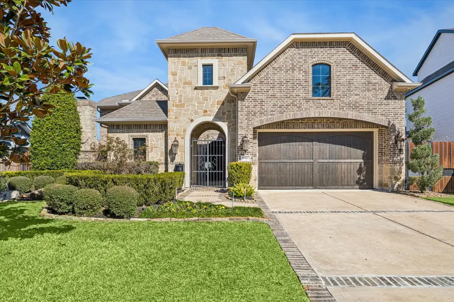 1510 Latexo Drive, Houston, TX 77018 - #2