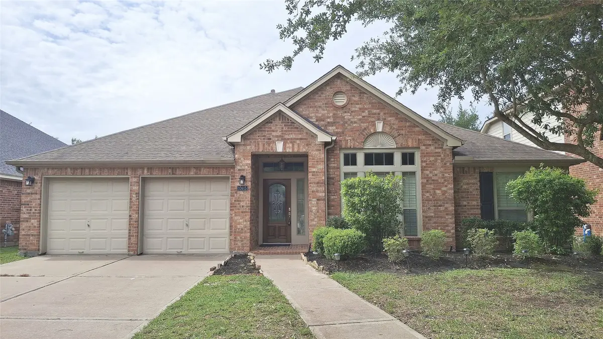 10615 Cortland Ridge Lane, Cypress, TX 77433 - #1