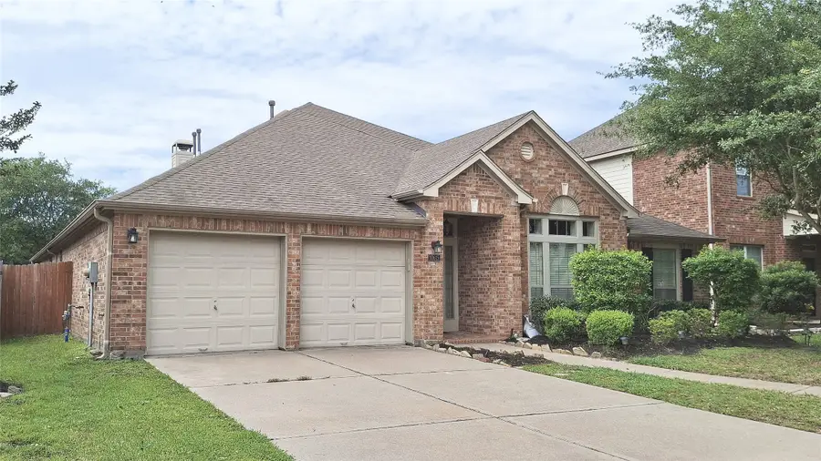 10615 Cortland Ridge Lane, Cypress, TX 77433 - #2